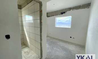 Imagem 14: EM CONSTRUÇÃO, APARTAMENTO FRENTE AO MAR com 2 dormitórios à venda, 75 m² por R$ 450.000