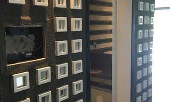 Imagem 7: Cobertura com 03 suítes 05 vagas piscina com borda infinita e vista para o Guaiba !