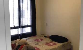 Imagem 6: Apartamento mobiliado!