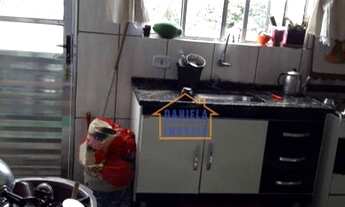 Imagem 3: Casa com 1 dormitório à venda por R$ 148.000,00 - Jardim Nova Ipelândia - Suzano/SP