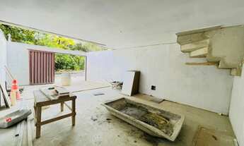 Imagem 6: CASA GEMINADA DE 03 QUARTOS COM 01 SUÍTE, ÁREA GOURMET COM CHURRASQUEIRA E 04 VAGAS