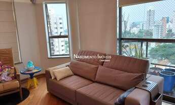 Imagem 6: Apartamento com 4 suítes à venda, 251 m² por R$ 1.990.000 - Cambuí - Campinas/SP