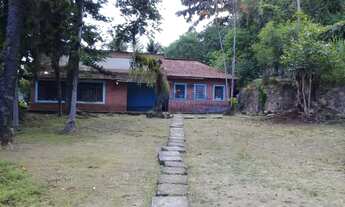 Imagem: Rio de Janeiro - Terreno Padrão - Vargem