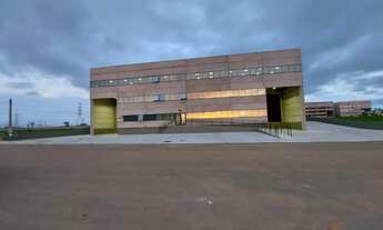 Imagem 2: Sorocaba - Galpão/Depósito/Armazém - Éden