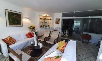 Imagem 5: Barra da Tijuca Apartamento com 4 dormitórios