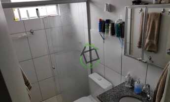 Imagem 5: Apartamento com 02 dormitórios à venda, 110 m² por R$ 297.000 - Vila Furlan - Araraquara/S