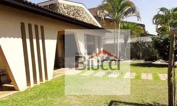 Imagem 2: CASA ALTO PADRÃO EM TAQUARAL / CHÁCARA PRIMAVERA