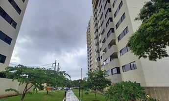 Imagem 3: Central Park Ecocil,64 m2 ,2/4 ,1 suíte,3° andar ,lado sombra , torre 2 no início do condo