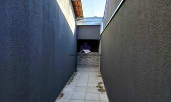 Imagem 6: Casa à venda no bairro Parque das Aroeiras II - São José do Rio Preto/SP