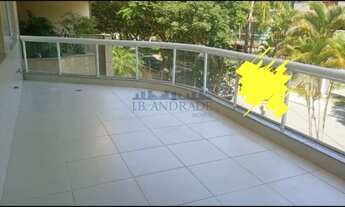 Imagem: Recreio dos Bandeirantes