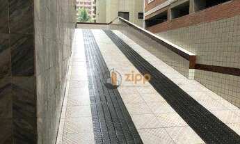 Imagem 5: Apartamento com 2 dormitórios à venda, 80 m² por R$ 424.000,00 - Aviação - Praia Grande/SP