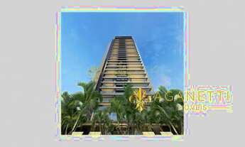 Imagem 3: LANÇAMENTO DUO 4 QUARTOS VILA DA SERRA - NOVA LIMA/MG