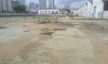 Imagem 2: Terreno para alugar, 6233 m² por R$ 29.900,00/mês - Ipiranga - São Paulo/SP