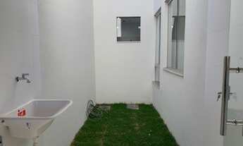 Imagem 5: Casa geminada de 2 quartos a venda bairro Alto das Flores - Betim - MG