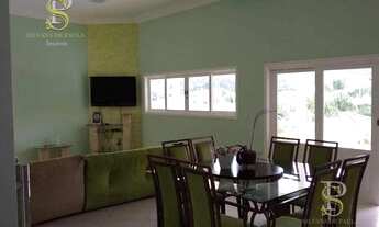 Imagem 14: Casa À Venda em Condomínio Fechado de Alto Padrão - Atibaia/SP