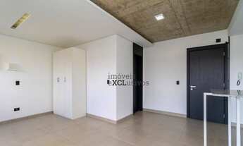 Imagem: Apartamento com 1 dormitório para alugar