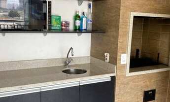 Imagem 4: Apartamento com 3 dormitórios à venda, 99 m² por R$ 1.000.000,00 - Tatuapé - São Paulo/SP