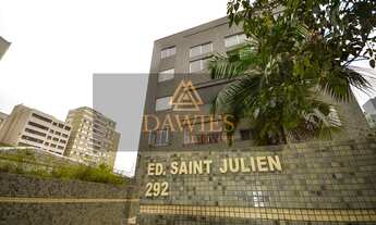 Imagem 5: Apartamento para venda com 73 metros quadrados com 2 quartos em Centro - Curitiba - PR