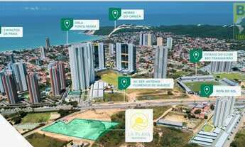 Imagem 5: Apartamento para Venda em Natal, Ponta Negra, 2 dormitórios, 1 suíte, 2 banheiros, 1 vaga