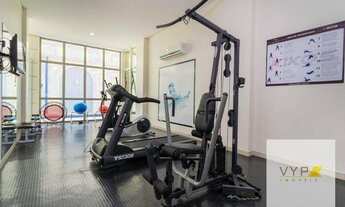 Imagem 7: Apartamento com 4 dormitórios à venda, 358 m² por R$ 3.700.000,00 - Cabral - Curitiba/PR