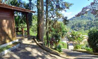 Imagem 5: Chalé para aluguel com 27 metros quadrados com 1 quarto em Mury - Nova Friburgo - RJ