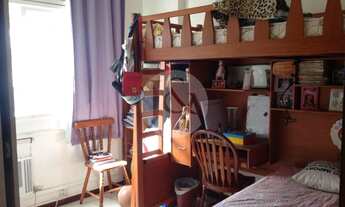 Imagem 5: RIO DE JANEIRO - Apartamento Padrão - Humaitá