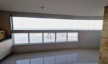 Imagem 5: Apartamento com 2 dormitórios para alugar, 85 m² por R$ 4.000/mês - Centro - Itanhaém/SP