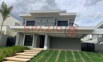 Imagem 2: Casa - Loteamento Mont Blanc Residence - Campinas