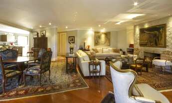 Imagem 6: SÃO PAULO - Apartamento Padrão - VILA MADALENA