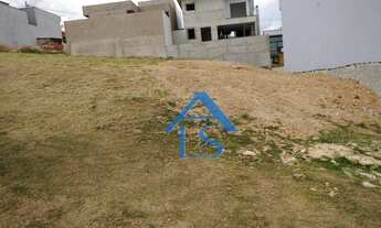 Imagem: Terreno à venda no Condomínio Gardenville