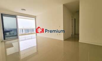 Imagem 7: Cobertura Ilha Pura 3 Suítes 281m2