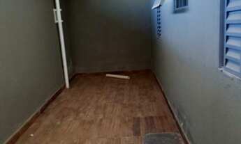 Imagem 5: Casa senador Canedo (Residencial Buriti