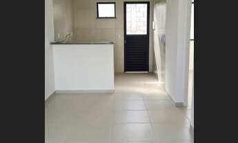 Imagem 6: Casa 2/4 condomínio Concept! 100% laje para segundo pavimento