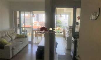 Imagem 5: São Paulo - Apartamento Padrão - Vila Dom Pedro I