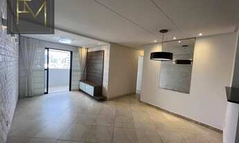 Imagem 7: Apartamento com 3 dormitórios à venda, 83 m² por R$ 425.000,00 - Bessa - João Pessoa/PB