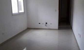 Imagem 7: Cobertura à venda, 126 m² por R$ 470.000,00 - Casa Branca - Santo André/SP