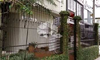 Imagem: PORTO ALEGRE - Apartamento Padrão - Jardim