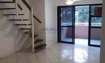 Imagem: Rio de Janeiro - Apartamento Padrão - Barra