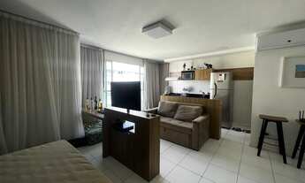 Imagem 6: Apartamento com 2 quartos na Barra da Tijuca - Rio de Janeiro - RJ