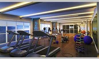 Imagem 2: Apartamento para Venda em Barueri, ALPHAVILLE, 3 dormitórios, 3 suítes, 4 banheiros, 3 vag