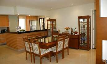 Imagem 3: APTO 3 SUÍTES SANTO ANDRÉ CONDOMÍNIO CLUBE C/ LAZER COMPLETO