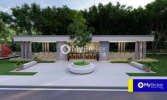 Imagem 6: Lote/Terreno-para venda- com 300m²-em Centro - Chapada dos Guimarães - MT