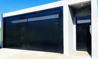 Imagem 2: Casa à venda, 2 quartos, JARDIM DOS MANACAS - PIRACICABA/SP