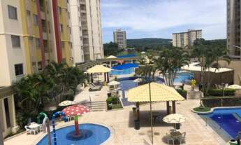 Imagem 7: Apartamento para venda com 68 metros quadrados com 2 quartos em Do Turista - Caldas Novas