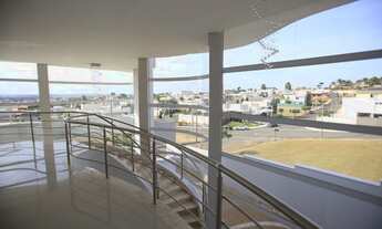 Imagem 6: Casa com 3 dormitórios à venda, 282 m² por R$ 1.500.000,00 - Loteamento Residencial Jardim