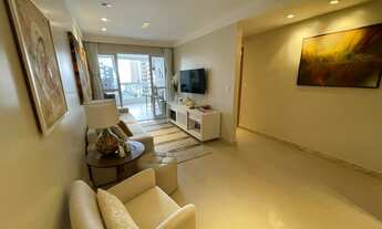 Imagem 6: Apto 130m², 3 quartos, 2 suítes, 2 vagas à venda no bairro Praia da Costa - Vila Velha/ES