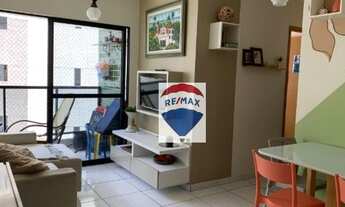 Imagem 5: Apartamento com 2 quartos à venda, 50 m² - Boa Viagem - Recife/PE