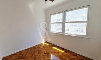 Imagem 6: Copacabana Apartamento com 2 dormitórios