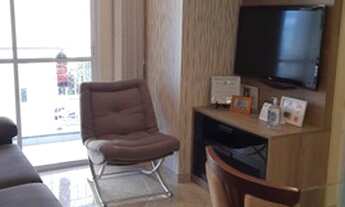 Imagem 3: Excelente apto 57 m2, 2 quartos, 2 vagas , no Jaguaré, próximo USP