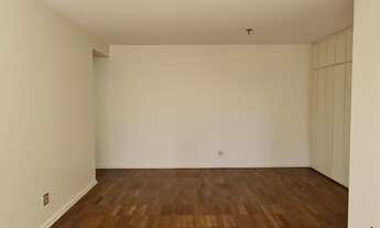 Imagem 6: 2 DORMITÓRIO 100m2 METRÔ TRIANON Al FRANCA